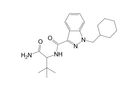 MAB-CHMINACA