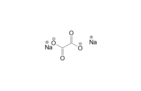 Sodium oxalate