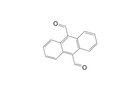 9,10-Anthracenedicarboxaldehyde