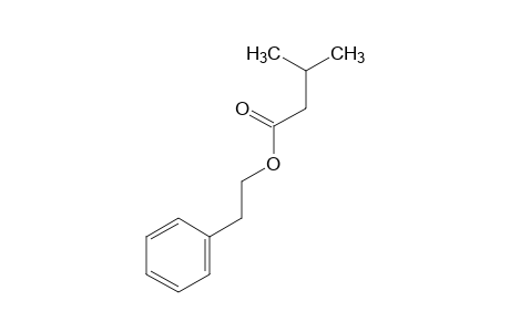 Phenethyl isovalerate