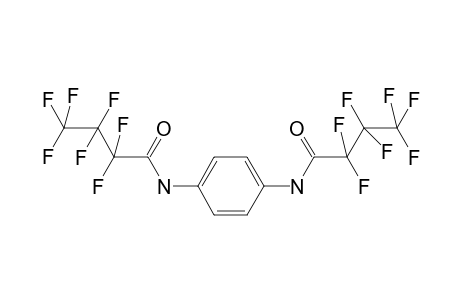 1,4-Benzenediamine 2HFB             @