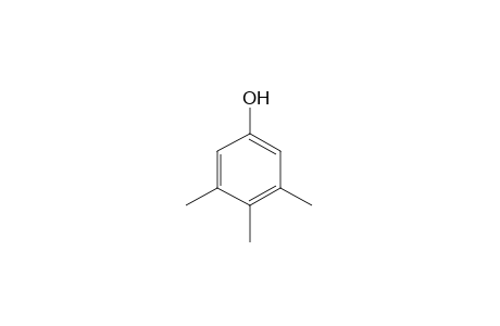 3,4,5-Trimethylphenol