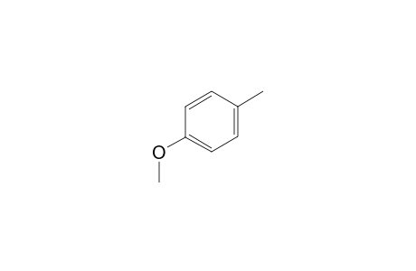 4-Methoxytoluene