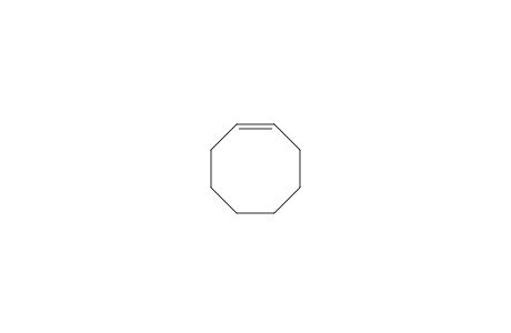 cis-Cyclooctene