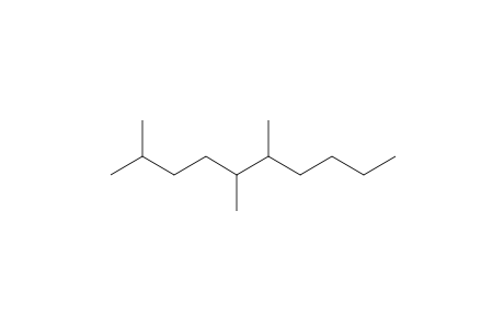 2,5,6-Trimethyldecane