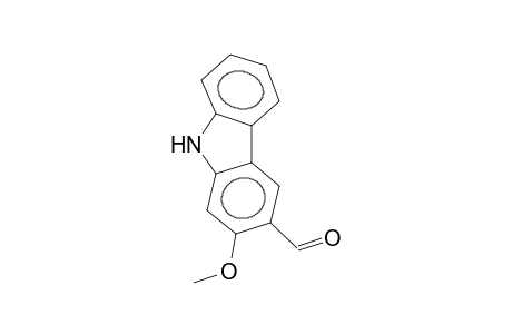 GLYCOSININE