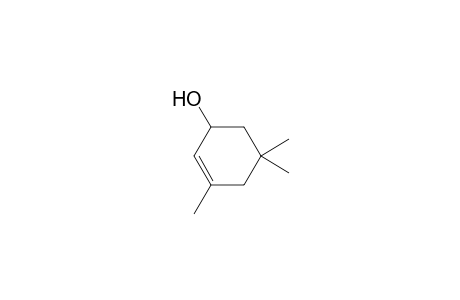 3-HYDROXY-1,5,5-TRIMETHYL-CYCLOHEXENE-1