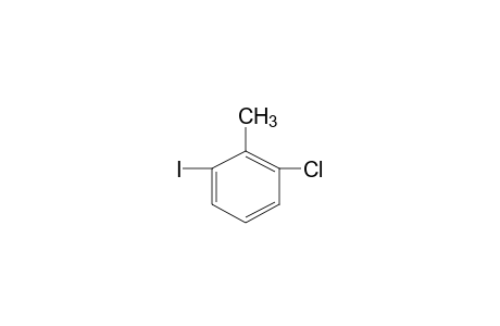 2-Chloro-6-iodotoluene