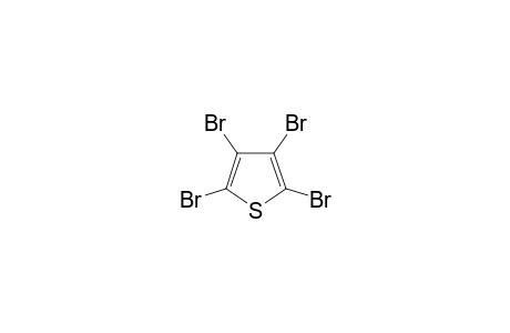 Tetrabromothiophene