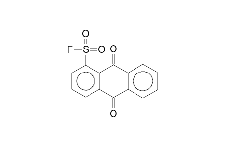 1-Fluorosulfonylanthraquinone