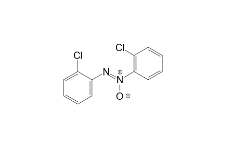 2,2'-dichloroazoxybenzene