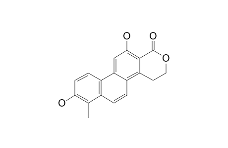 DEHYDROJUNCUENIN_C