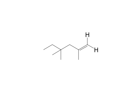 2,4,4-Trimethyl-1-hexene