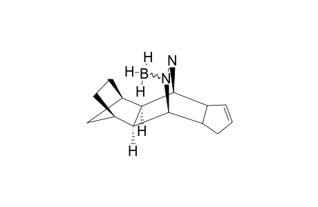 (3AT,4AT,8AT,9AT)-3A,4,4A,5,6,7,8,8A,9,9A-DECAHYDRO-1H-4R,9C-AZO-5T,8T-METHANOCYCLOPENTA-[B]-NAPHTHALIN-11-BORAN