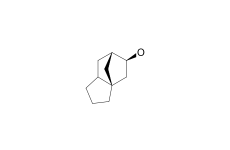 EXO-TRICYCLO-[5.2.1.0(1,5)]-DECAN-8-OL