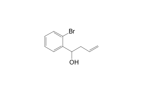 1-(2-Bromophenyl)-3-buten-1-ol