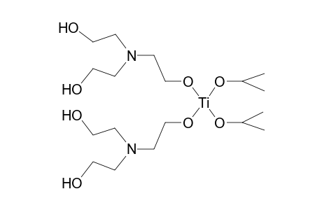 Triethanolamine titanate