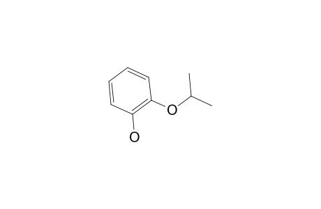 2-Isopropoxyphenol