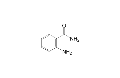 o-aminobenzamide