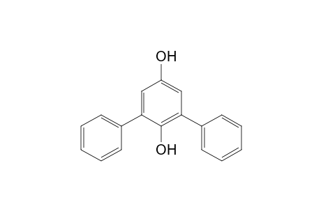 m-terphenyl-2',5'-diol