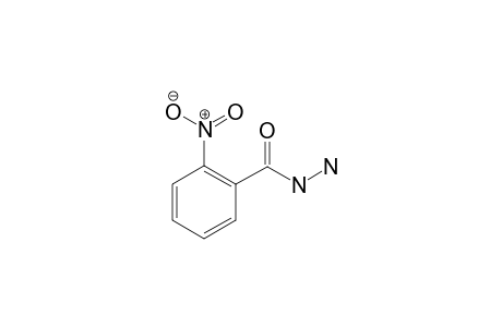 2-Nitrobenzoic hydrazide