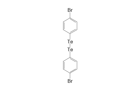 DI-PARA-BROMO-PHENYL-DITELLURIDE