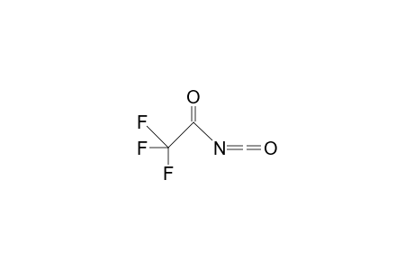 Trifluoroacetyl-isocyanate