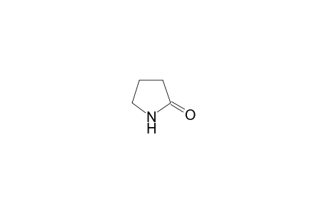 2-Pyrrolidone