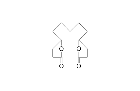 Dispirolactone