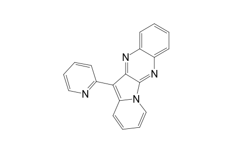 5-(2-PYRIDYL)-INDOLIZINO-[2,3-B]-QUINOXALINE