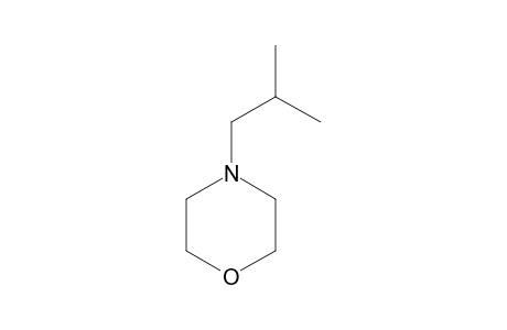 4-isobutylmorpholine