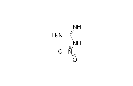 Nitroguanidine