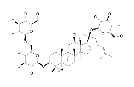 Ginsenoside-rd