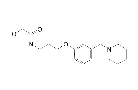 Roxatidine