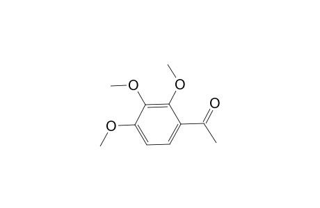 2',3',4'-Trimethoxyacetophenone