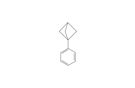 1-PHENYL-BICYCLO-[1.1.1]-PENTANE