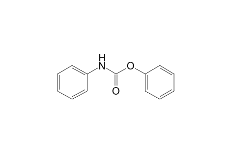 CARBANILIC ACID, PHENYL ESTER