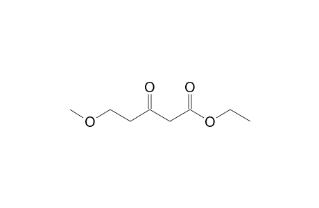 Ethyl 5-methoxy-3-oxopentanoate