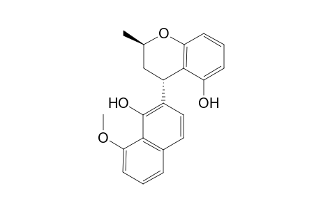 Nodulisporin E