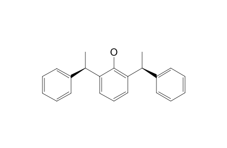 2,6-BIS-(1-PHENYLETHYL)-PHENOL