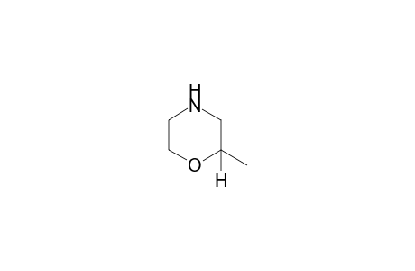 2-Methylmorpholine