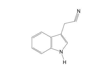 3-Indoleacetonitrile