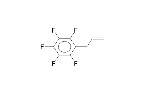 Allylpentafluorobenzene