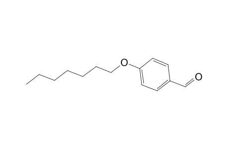 p-Heptyloxybenzaldehyde