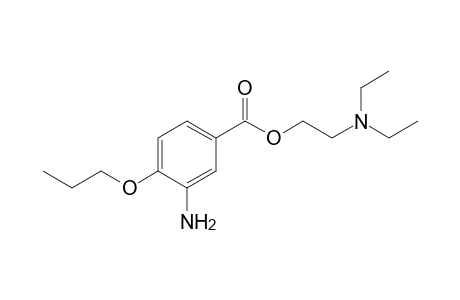 Proparacaine