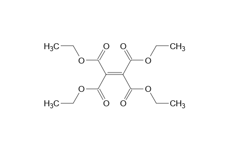 ETHYLENETETRACARBOXYLIC ACID, 1,1,2,2-, TETRAETHYL ESTER