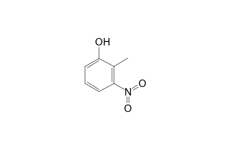 2-Methyl-3-nitrophenol