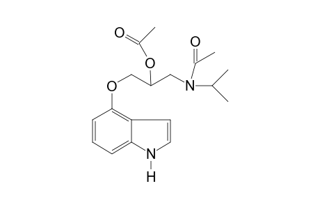 Pindolol 2AC