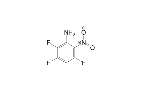 (2,3,5-trifluoro-6-nitro-phenyl)amine