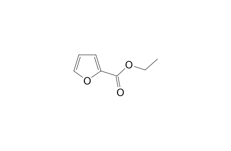 2-Furoic acid ethyl ester